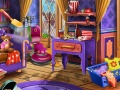 Juego Limpieza del palacio sucio en línea