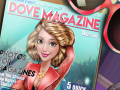 Juego Revista Paloma en línea