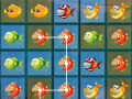 Juego Conexión de Peces Deluxe en línea