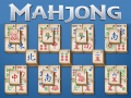 Juego Mahjong en línea