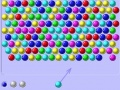 Juego Disparador de burbujas HTML5 en línea
