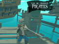 Juego Guerra de los Piratas del Caribe en línea