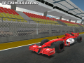 Juego Carrera de Fórmula 3D en línea
