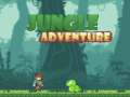 Juego Aventura en la Jungla en línea
