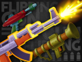 Juego Simulador de Flipping Gun en línea
