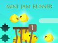 Juego Mini Jam Runner en línea