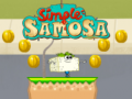 Juego Samosa Simple en línea