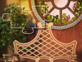 Juego Habitación Vintage en línea