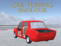 Juego Simulador de Tuning de Automóviles en línea