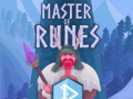 Juego Maestro de Runas en línea