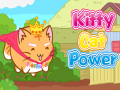 Juego Poder de Gatito en línea