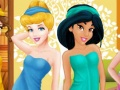 Juego Mundo de Spa de la Princesa en línea