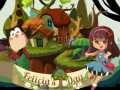 Juego El Día de Felicia en línea