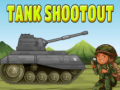 Juego Disparos de Tanques en línea