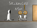 Juego Hombre Sin Sombra en línea