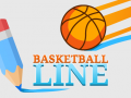 Juego Línea de Baloncesto en línea