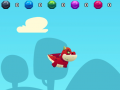 Juego Dragón Flappy 2 en línea
