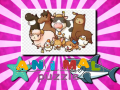 Juego Rompecabezas Animal en línea