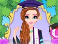 Juego Peinados de Graduación en línea