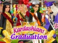 Juego Graduación de los Kardashian en línea