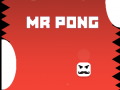 Juego Sr. Pong en línea