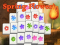 Juego Flor de primavera en línea