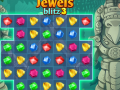 Juego Joyas Blitz 3 en línea