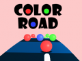 Juego Camino de Color en línea