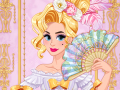Juego Moda Legendaria María Antonieta en línea