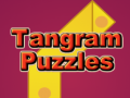 Juego Puzles Tangram en línea