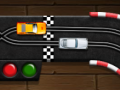 Juego Carreras de coches a escala en línea