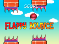 Juego Flappy Bounce en línea