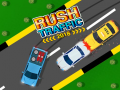 Juego Tráfico Rush 2018 en línea
