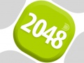 Juego 2048 en línea