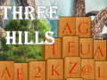 Juego Tres Colinas en línea