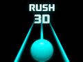 Juego Rush 3D en línea