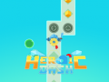 Juego Carrera Heroica en línea