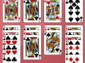 Juego Solitario de Gato en línea