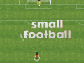 Juego Fútbol Pequeño en línea