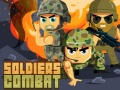 Juego Combate de soldados en línea