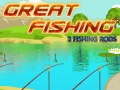 Juego Gran Pesca en línea