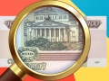 Juego Detector de Dinero Rublo Ruso en línea