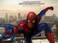 Juego The Amazing Spider-Man: juego online de la película en línea