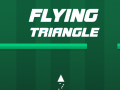 Juego Triángulo volador en línea