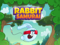 Juego Conejo Samurai en línea