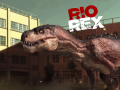 Juego Río Rex en línea