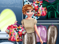 Juego Tiempo de Transformación de la Princesa en línea