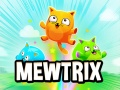 Juego Mewtrix en línea