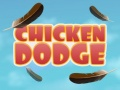 Juego Esquiva el Pollo en línea
