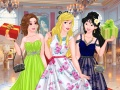 Juego Baile de cumpleaños de la princesa en línea